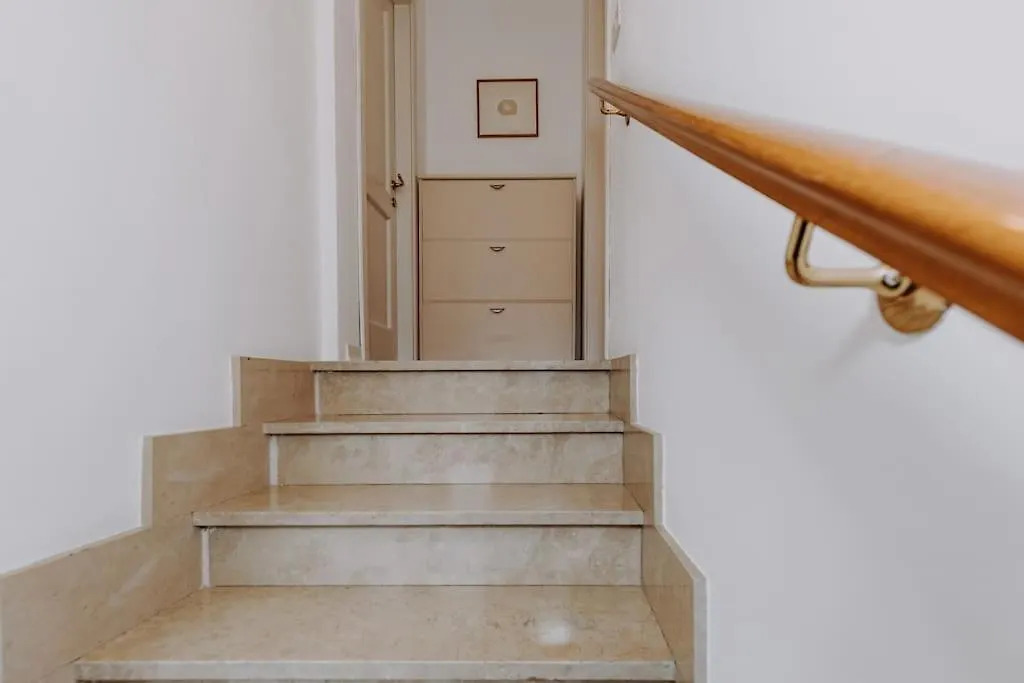 Elegant Nice Home With Private Terrace In Venice - Frari Church Italia